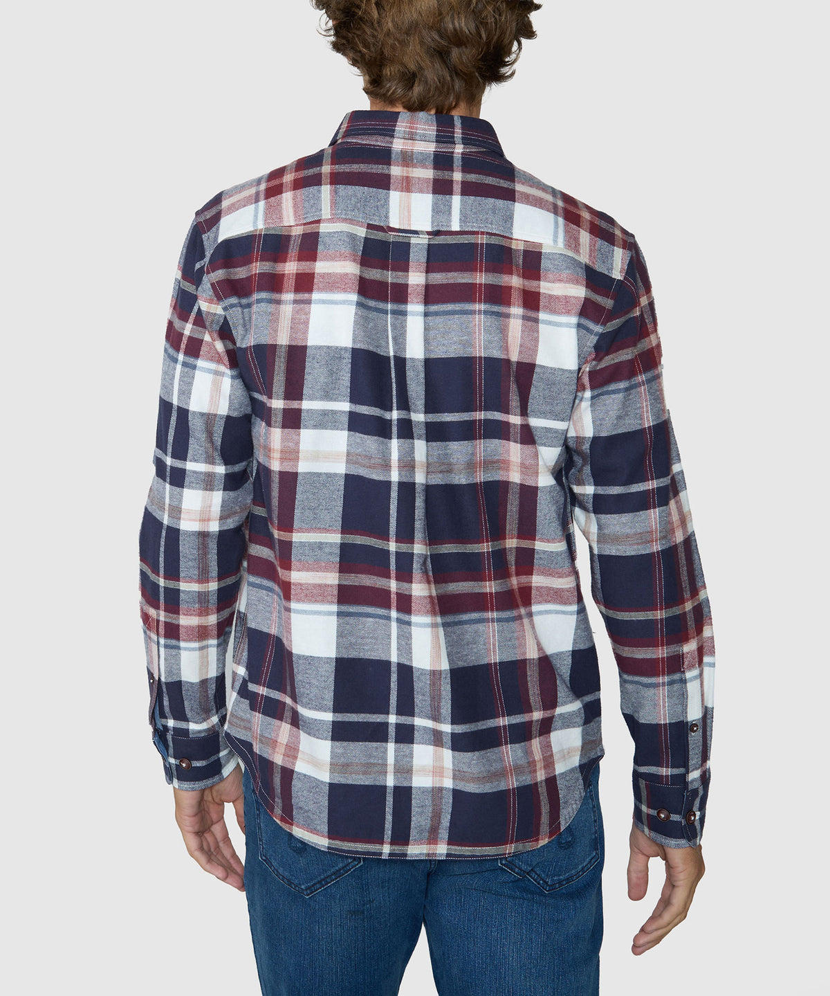 Tommy Bahama Long Sleeve Button-Down Collar Sport Shirt, Men's Big & Tall