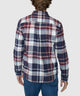 Tommy Bahama Long Sleeve Button-Down Collar Sport Shirt