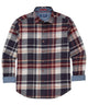 Tommy Bahama Long Sleeve Button-Down Collar Sport Shirt - Raw Sugar
