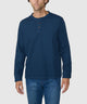 Tommy Bahama Long Sleeve Mesa Sands Henley
