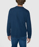 Tommy Bahama Long Sleeve Mesa Sands Henley