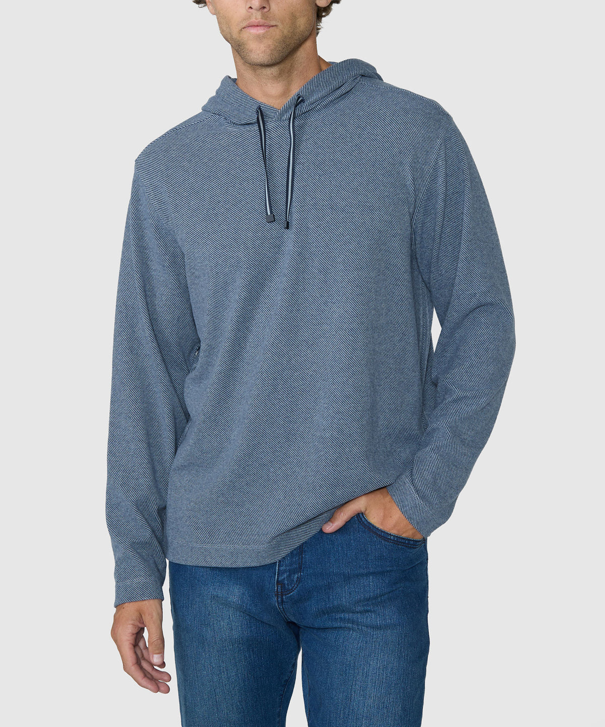 Tommy Bahama Fireside Coast Hoodie, Men's Big & Tall