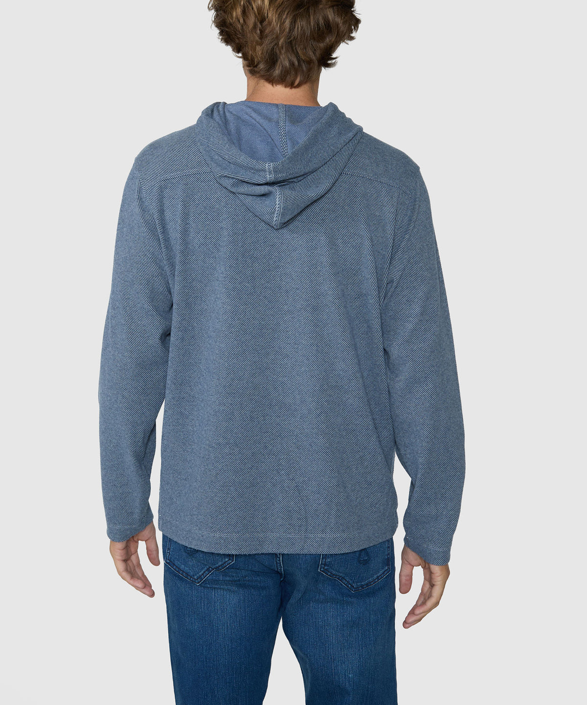 Tommy Bahama Fireside Coast Hoodie, Men's Big & Tall