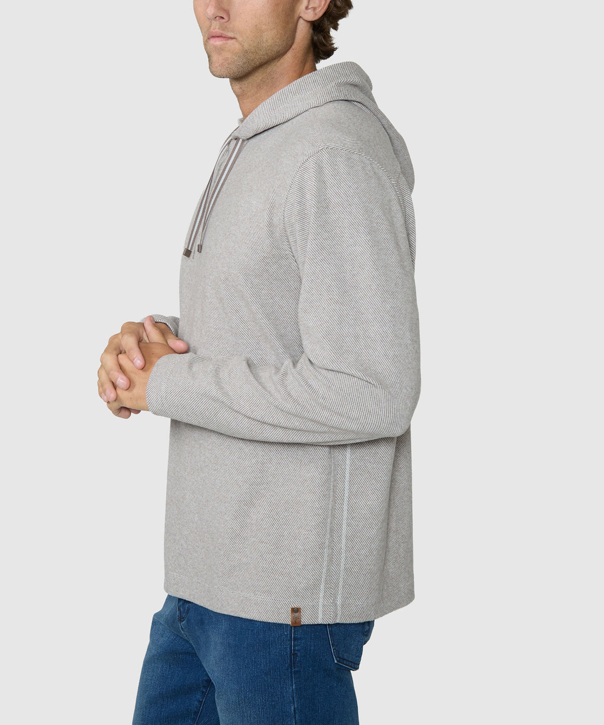 Tommy Bahama Fireside Coast Hoodie, Men's Big & Tall