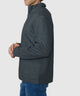 Tommy Bahama Long Sleeve Flipview Half-Zip Pullover