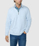 Tommy Bahama Long Sleeve Flipview Half-Zip Pullover