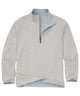 Tommy Bahama Long Sleeve Flipview Half-Zip Pullover - Micro Chip