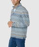 Tommy Bahama Sanroque Half-Zip Pullover