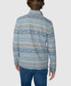 Tommy Bahama Sanroque Half-Zip Pullover