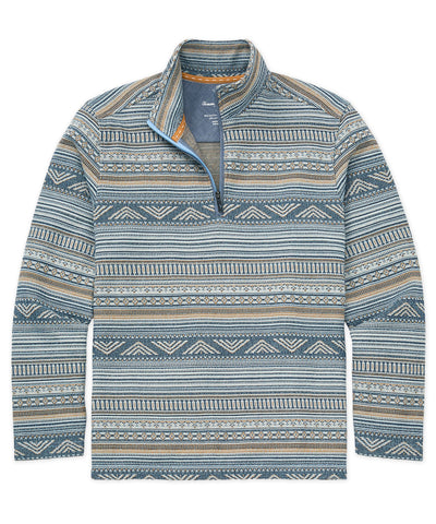 Tommy Bahama Sanroque Half-Zip Pullover, Men's Big & Tall