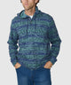 Tommy Bahama Frondline Baja Pullover - Coastline