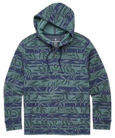 Tommy Bahama Frondline Baja Pullover, Men's Big & Tall