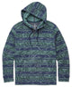 Tommy Bahama Frondline Baja Pullover - Coastline