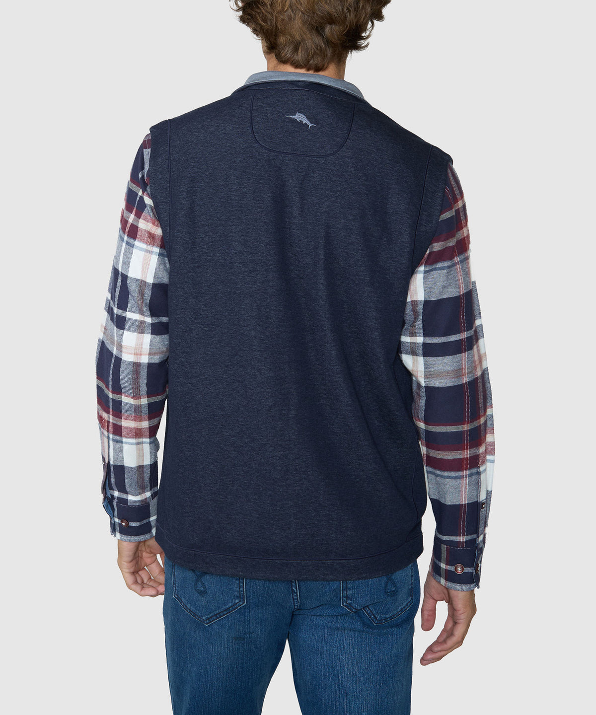 Tommy Bahama Flipview Vest, Men's Big & Tall