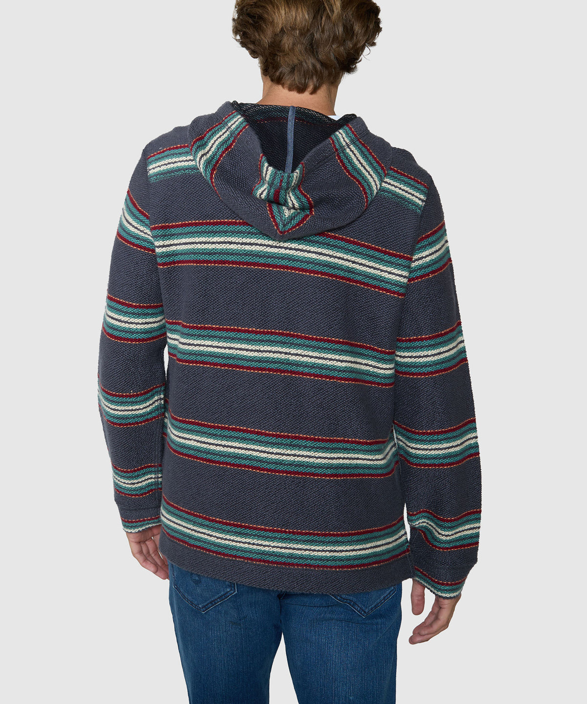 Tommy Bahama Santa Ana Baja Hoodie, Men's Big & Tall