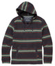 Tommy Bahama Santa Ana Baja Hoodie - Night Swim
