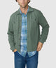 Tommy Bahama Ben & Terry Coastal Shirt Jacket