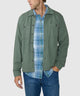 Tommy Bahama Ben & Terry Coastal Shirt Jacket