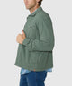 Tommy Bahama Ben & Terry Coastal Shirt Jacket