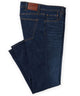 Westport Lifestyle Heritage Stretch Jeans - Indigo