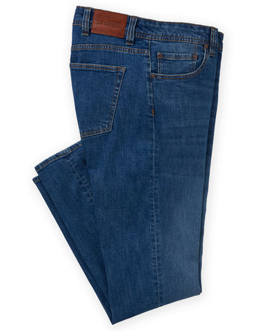 Westport Lifestyle Heritage Stretch Jeans, Men's Big & Tall