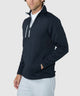 Zero Restriction Z500 Quarter-Zip - Black