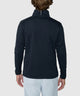 Zero Restriction Z500 Quarter-Zip - Black
