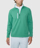 Zero Restriction Z500 Quarter-Zip - Cypress