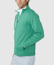 Zero Restriction Z500 Quarter-Zip - Cypress