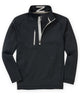 Zero Restriction Z500 Quarter-Zip - Black