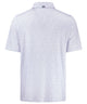 Cutter & Buck Short Sleeve Pike Recycled Fern Print Polo