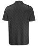 Cutter & Buck Short Sleeve Pike Recycled Fern Print Polo
