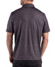 Cutter & Buck Short Sleeve Pike Recycled Fern Print Polo