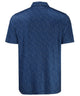 Cutter & Buck Short Sleeve Pike Recycled Fern Print Polo