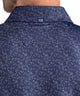 Cutter & Buck Short Sleeve Pike Recycled Fern Print Polo