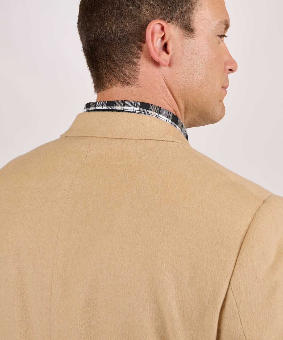 Westport 1989 Manteau de sport en poils de chameau Westport Big Tall