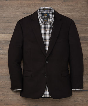 Westport 1989 Camel Hair Sport Coat
