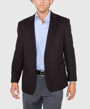 Westport 1989 Camel Hair Sport Coat