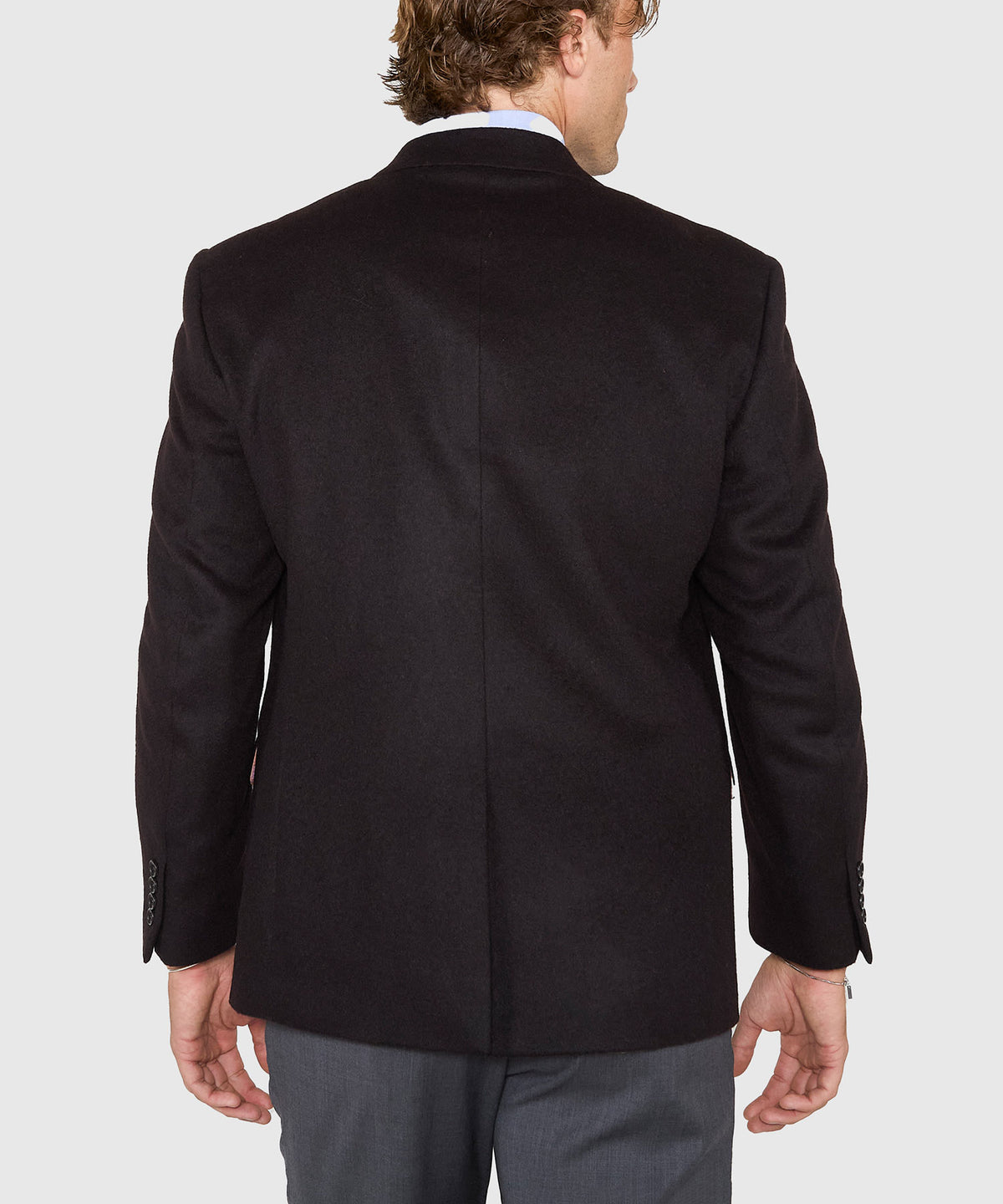 Westport 1989 Camel Hair Sport Coat, Men's Big & Tall