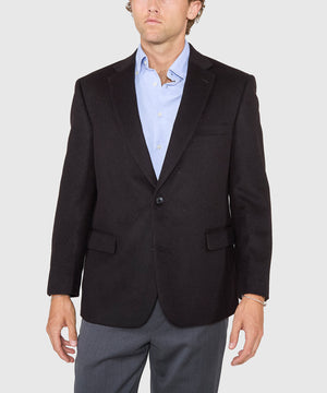 Westport 1989 Camel Hair Sport Coat