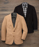 Westport 1989 Camel Hair Sport Coat