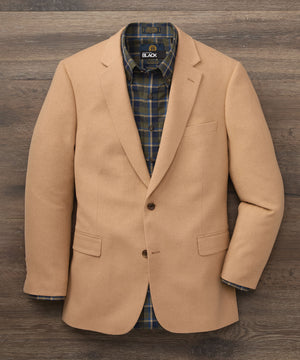 Westport 1989 Camel Hair Sport Coat