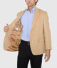 Westport 1989 Camel Hair Sport Coat