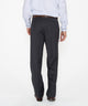 Ballin Pleated Gabardine Trousers