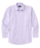 Wilkes & Riley Tailored Fit Spread Collar Dress Shirt