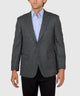 Westport 1989 Two-Button Plaid Sport Coat