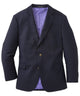 Westport 1989 Two-Button 100% Wool Blazer