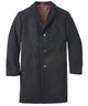 Westport 1989 Wool Blend Top Coat