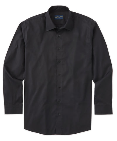 mens 4xlt dress shirts Men's Big & Tall Performance Long Sleeve Button-Down Shirt Designed with a collared neckline for classic style Men's 4XLT Shirt: The Ultimate