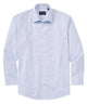 Wilkes & Riley Long Sleeve Dobby Check Dress Shirt